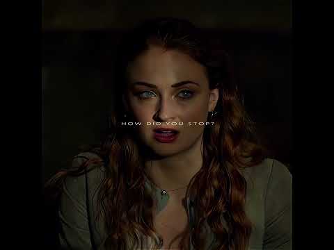 The cosmic entity - #jeangrey