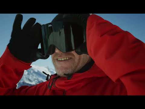 Horsefeathers W22/23 | Steve Gruber x Halen 2 jacket