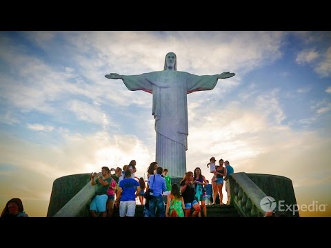 Rio de Janeiro - City Video Guide