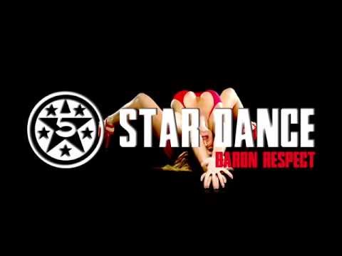 BARON RESPECT - Hulila konope - 5 STAR DANCE