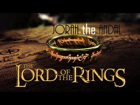 The Lord of the Rings Trilogy Soundtrack Medley