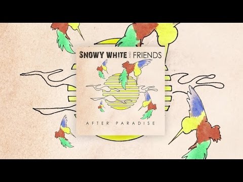 Red Wine Blues - Snowy White