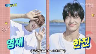 Download lagu [INDO SUB] Weekly Idol Ep 647 TWS mp3