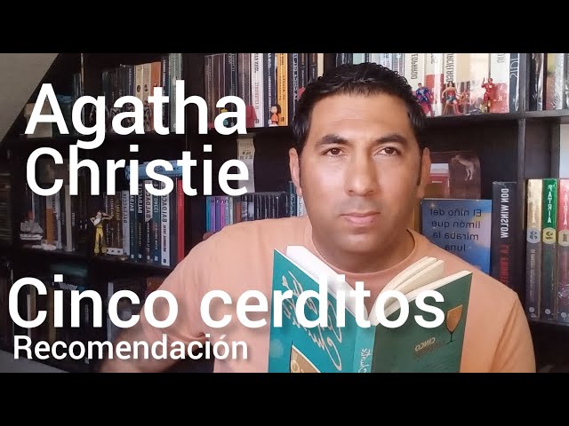 Vídeo relacionado con Cinco cerditos