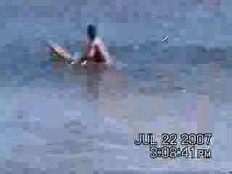 Surfing Nazi hashway