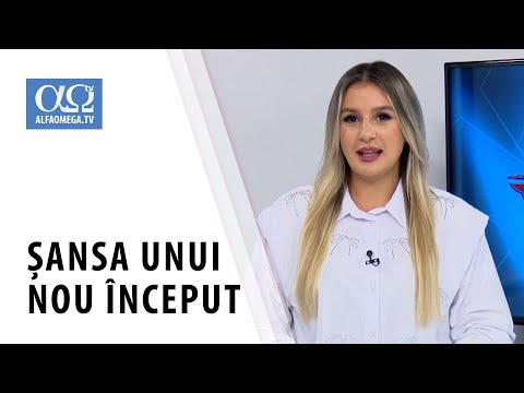 Chemare la reînnoire în lumina harului | Decupaj din realitate 12.1