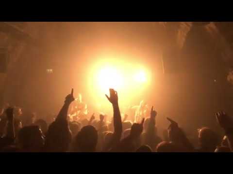 KNÖPPEL - Live im Bogen F Zürich - 23.2.2018