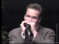 Randy Miller and Kingsmen Band.  In the Garden. and band solo (Georgia Live)1995