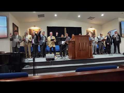 Phoenix Tabernacle Men's Choir
