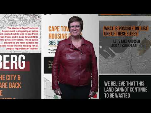 Disrupted urbanism – understanding digital mobilisation in African cities