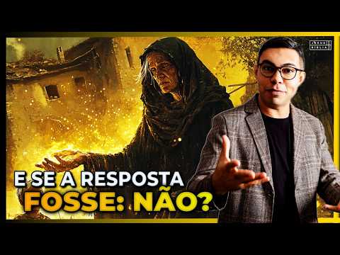 1 Kings 17:8-16: Does God Want You to Give What You Don't Have?