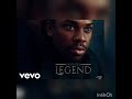 Jahmiel Story Of My Life Official Audio