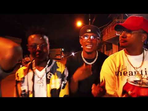 Capea El Dough All Star Modo 42 - Cristo Rey x La Vega x Capotillo - Varios Artistas | Video Oficial