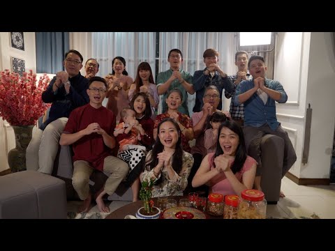 Setia CNY TVC 2020 - Behind the Scenes