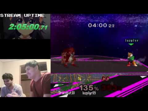 GANON YOU CANT DO THAT