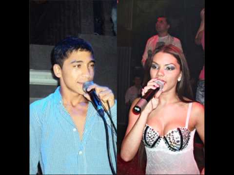 Madalina & Babi Minune - Am un dor nebun ( Oficial Track )