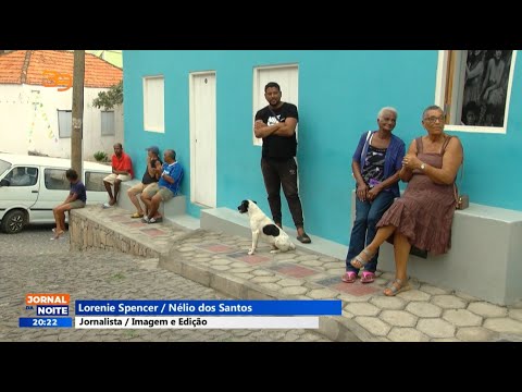 São Nicolau: Câmara Municipal de Tarrafal inaugura passeio artístico na Praia Branca