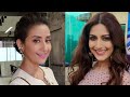 Manisha Koirala Welcomes Sonali Bendre With A Strong And Supportive Message