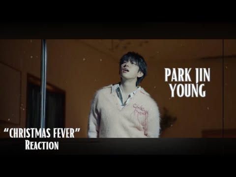 Reaction | Park Jin Young (박진영) - 'Christmas Fever' SONG CLIP