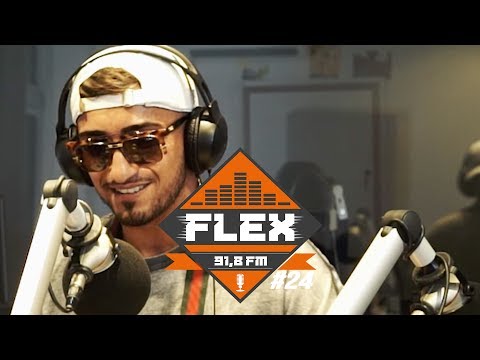 FleX FM - FLEXclusive Cypher 24 (Capo)