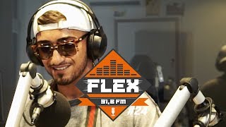 FleX FM - FLEXclusive Cypher 24 (Capo)