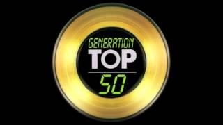Generique Top 50 - P Lion - Dream - 10 min