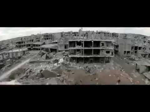 Koma Awazen#YPG TOLHILDAN.  Efrin