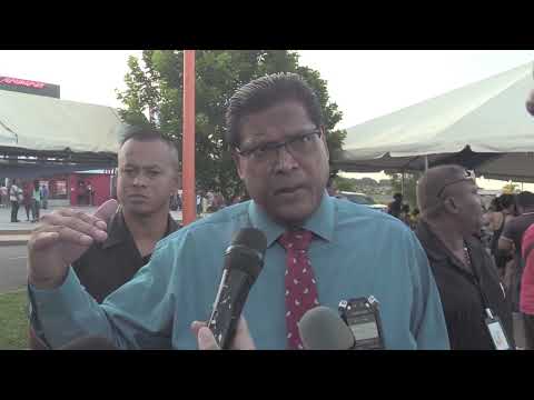 President gaat in op actuele zaken rond IMF DE STRAAT 17 april 2023