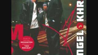 Na De Na - KHRiZ  Y ANGEL