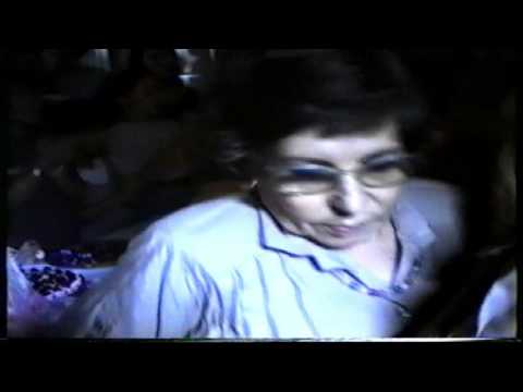Familia Fernandes  - Parte 11 (Brasil - Fevereiro 1991)