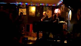 Michael Burks Live - Make it Rain