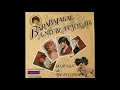 DONOVAN & THE FUTCHIES "BARABAJAGAL & BEAUJOLAIS" (1972) "CLARA CLAIRVOYANT" 14