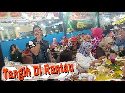 David iztambul - Tangih di Rantau