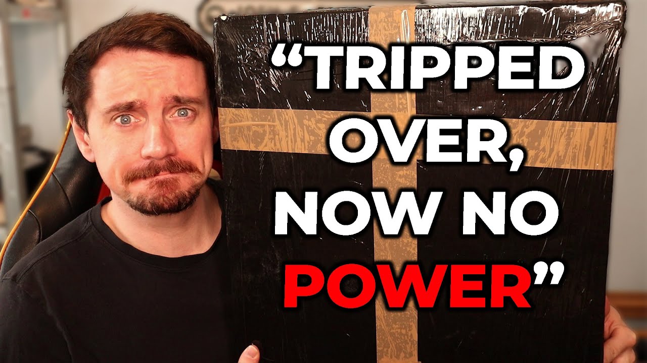 "I Took It To A Local Technician..." Free Fix S1:E19