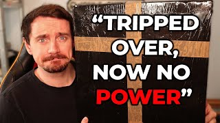 "I Took It To A Local Technician..." Free Fix S1:E19