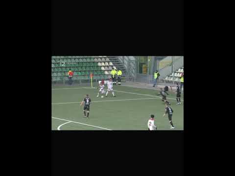 Tomáš  Jenčo - Fk Pohronie 2019/20