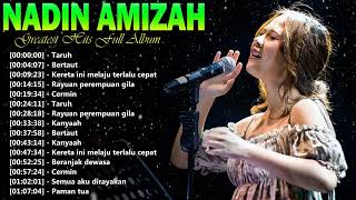 Download lagu Nadin Amizah 2026 ✨ Lagu Menenangkan untuk Jiwa yang Lelah mp3