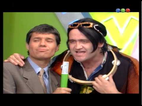 El Show De Waldo, Memphis, La Flor Más Bella – Videomatch 99