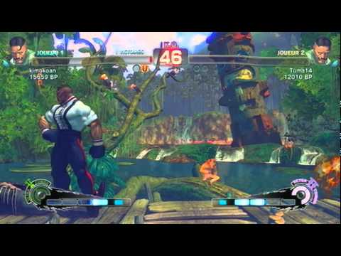 SSF4: Endless Battle Dudley (Tuma14) vs Dudley (kimokoan).mp4