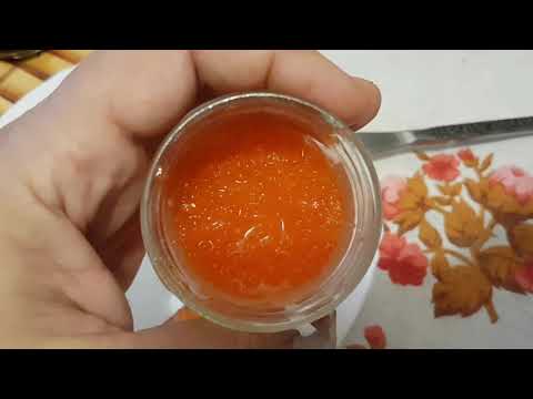 Kawior na śniadanie jak jeść kawior ze słoika łyżką StarTV na wesoło