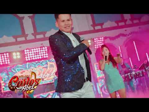 Carlos Abel - Los Pobres También Somos Felices  /  Video Oficial