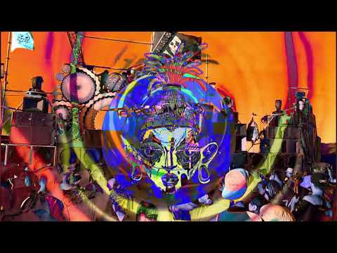 Hudaztek - Det til grin hardtek