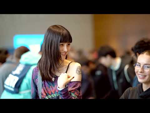 TUM Welcome Day 2025