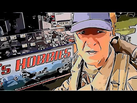 Woodspring Wings Model Aircraft Show 2021 UK, Intro