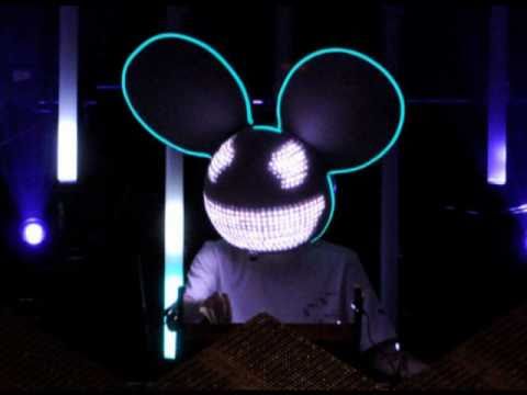 Calvin Harris vs. Deadmau5 & Wolfgang Gartner