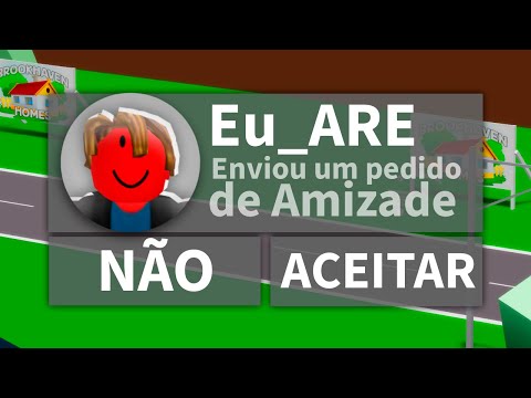 NUNCA ADICIONE ELE no BROOKHAVEN RP