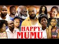 HAPPY MUMU (YUL EDOCHIE, LUCHY DONALDS, HARRY B) 2023 NIGERIAN CLASSIC MOVIES #trending #2023