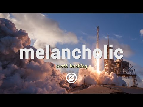 'Filaments' by @ScottBuckley 🇦🇺 | Sad Ambiental Music (No Copyright) 😔