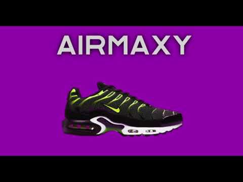 Cheatz x Salvador - Airmaxy (reupload)