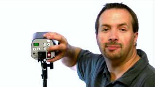 Smick.co.uk Studio Flash kit M180 overview